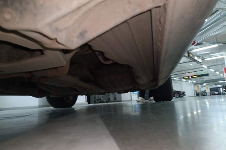Used Land Rover Range 2019 3.0 SC V6 Long-wheelbase Version Chassis Front Left