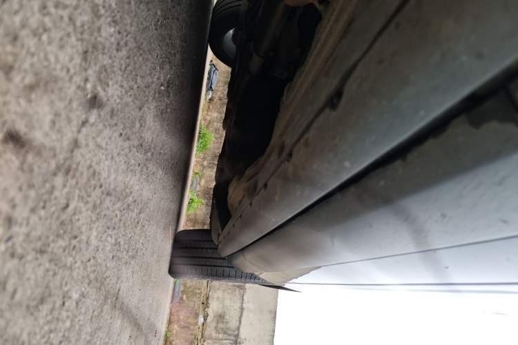 Used Land Rover Range 2019 3.0 SC V6 Grand Edition Chassis Front Left