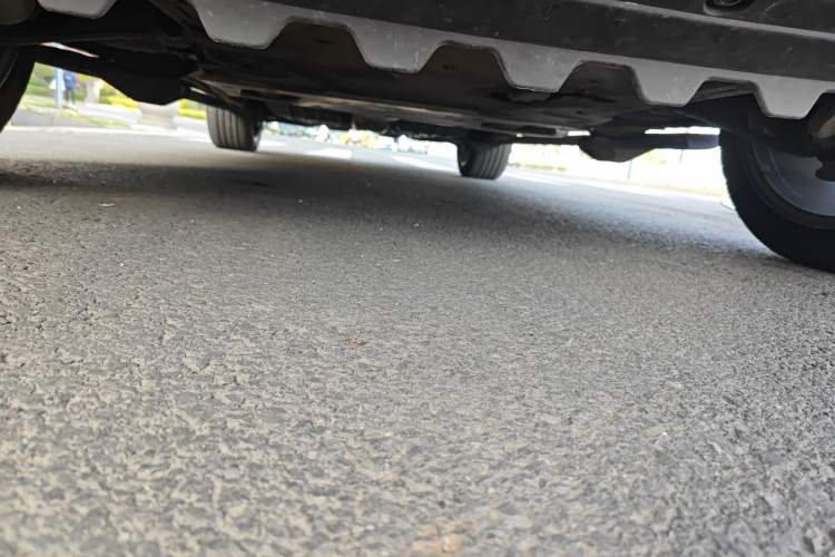 Used Land Rover Range 2019 3.0 SC V6 Long-wheelbase Version Chassis Front