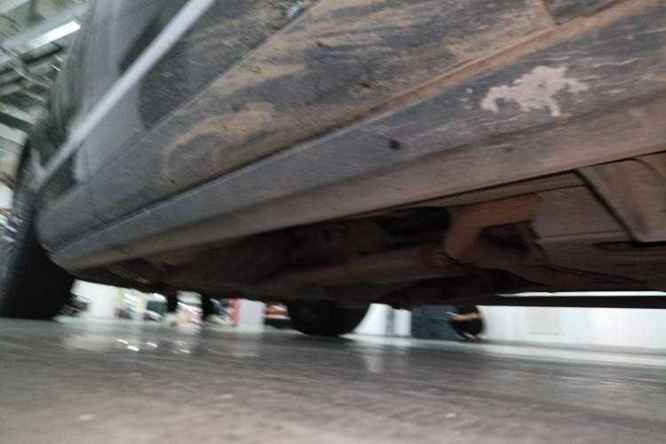 Used Land Rover Range 2019 3.0 SC V6 Long-wheelbase Version Chassis Front Right