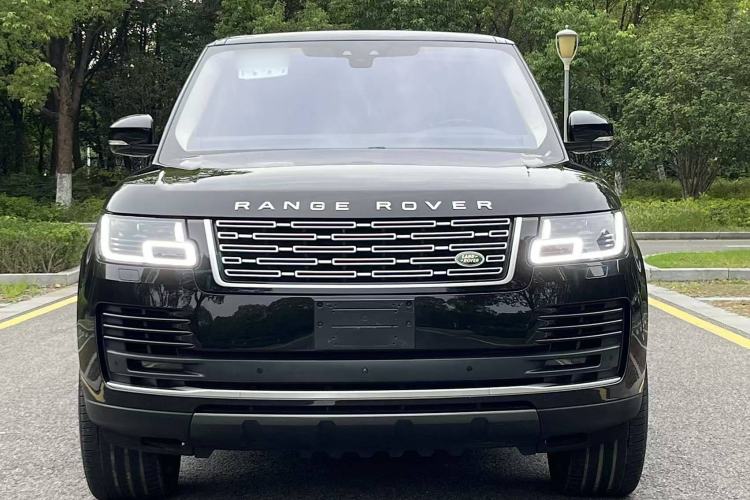 Used Land Rover Range 2019 3.0 SC V6 Long-wheelbase Version Exterior 3