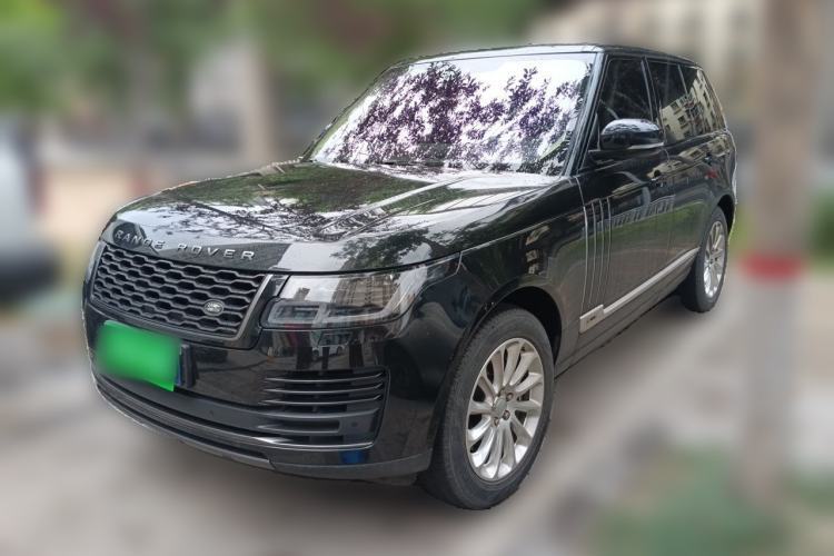 Used Land Rover Range 2019 3.0 SC V6 Grand Edition Guazi used car, China used car export, Used car for sale, Used  cars, Cheapest cars for sale