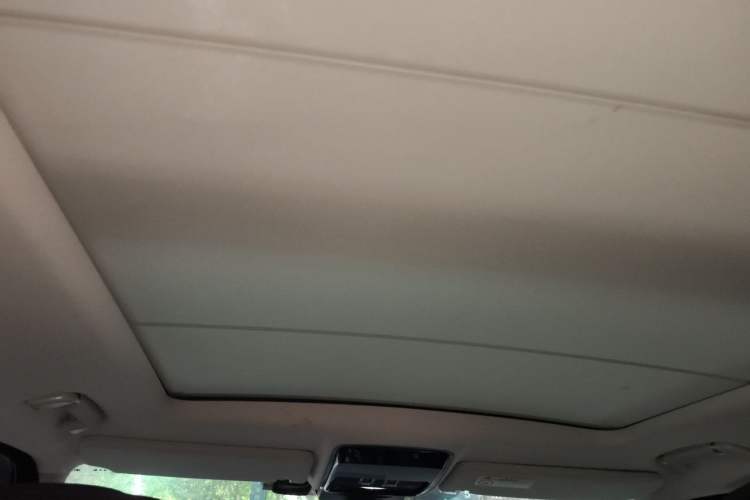 Used Land Rover Range 2019 3.0 SC V6 Long-wheelbase Version Headliner