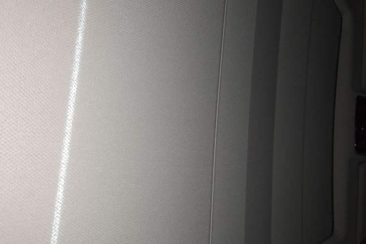 Used Land Rover Range  Headliner