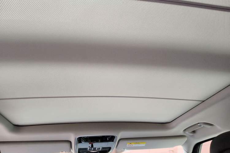 Used Land Rover Range 2019 3.0 SC V6 Grand Edition Headliner