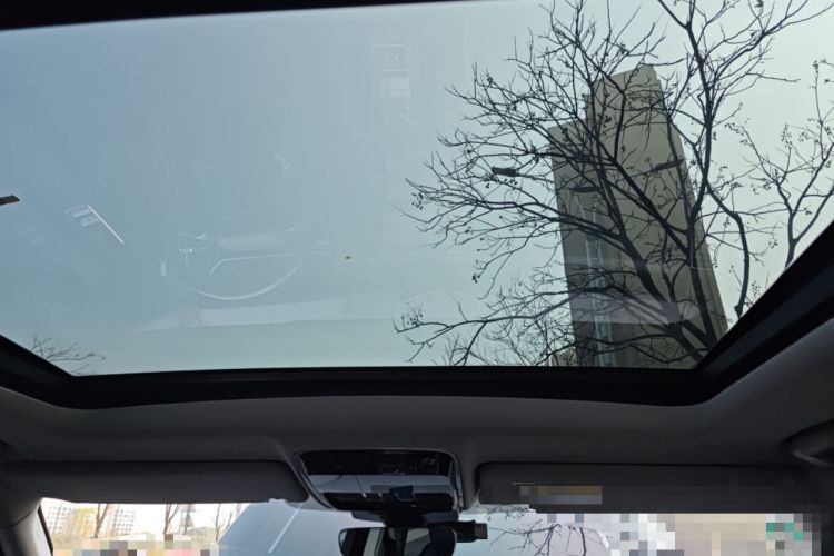 Used Land Rover Range 2019 3.0 SC V6 Long-wheelbase Version Headliner