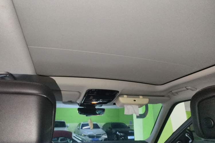 Used Land Rover Range 2019 3.0 SC V6 Grand Edition Headliner