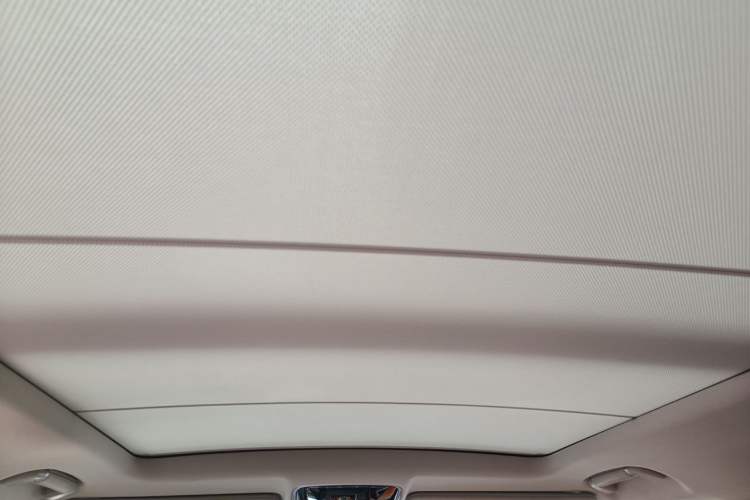 Used Land Rover Range  Headliner