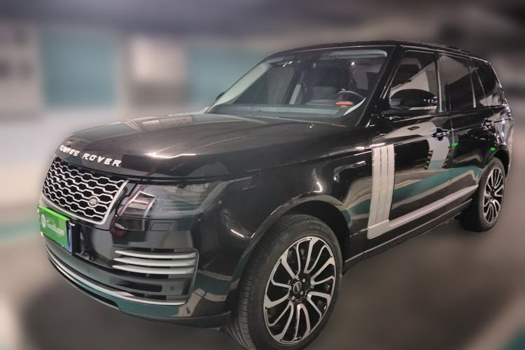 Used Land Rover Range 2019 3.0 SC V6 Grand Edition Guazi used car, China used car export, Used car for sale, Used cars, Cheapest cars for sale
