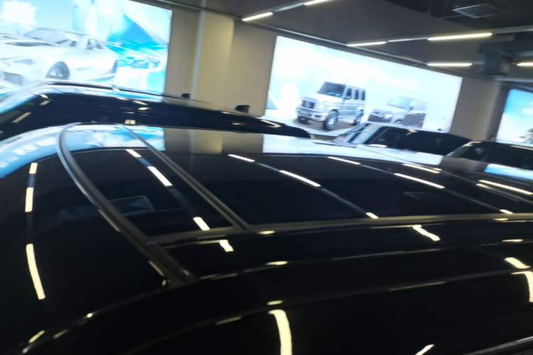 Used Land Rover Range 2019 3.0 SC V6 Long-wheelbase Version Roof