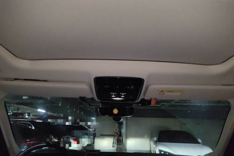 Used Land Rover Range 2019 3.0 SCV6 Legacy Edition Headliner