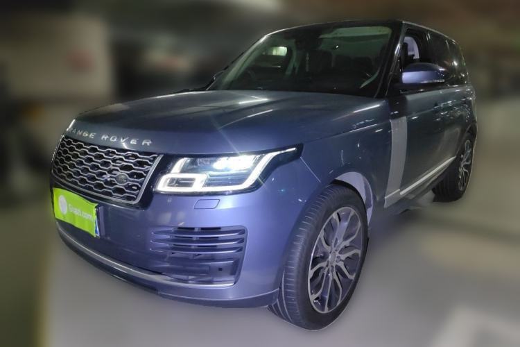 Used Land Rover Range 2019 3.0 SCV6 Legacy Edition Guazi used car, China used car export, Used car for sale, Used  cars, Cheapest cars for sale