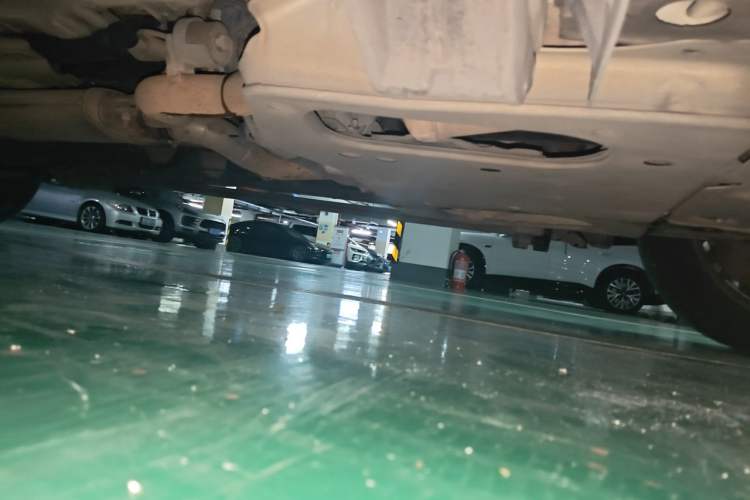 Used Land Rover Range 2019 3.0 SC V6 Long-wheelbase Version Chassis Front Right