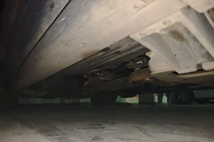 Used Land Rover Range 2019 3.0 SC V6 Long-wheelbase Version Chassis Front Right