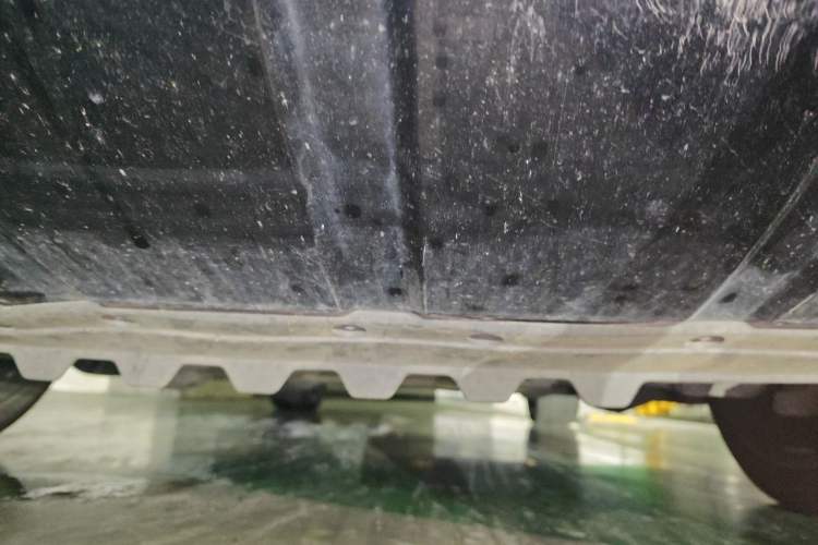 Used Land Rover Range  Chassis Front