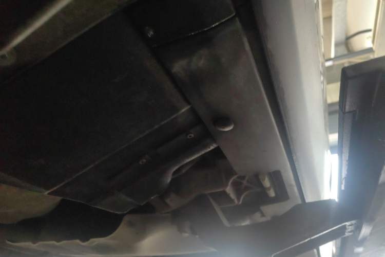 Used Land Rover Range  Chassis Rear Right