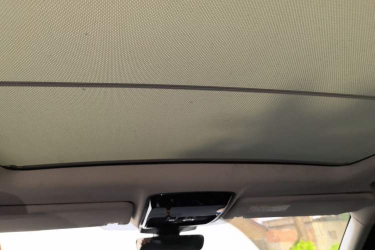 Used Land Rover Range  Headliner