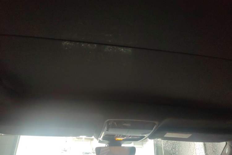 Used Land Rover Range  Headliner