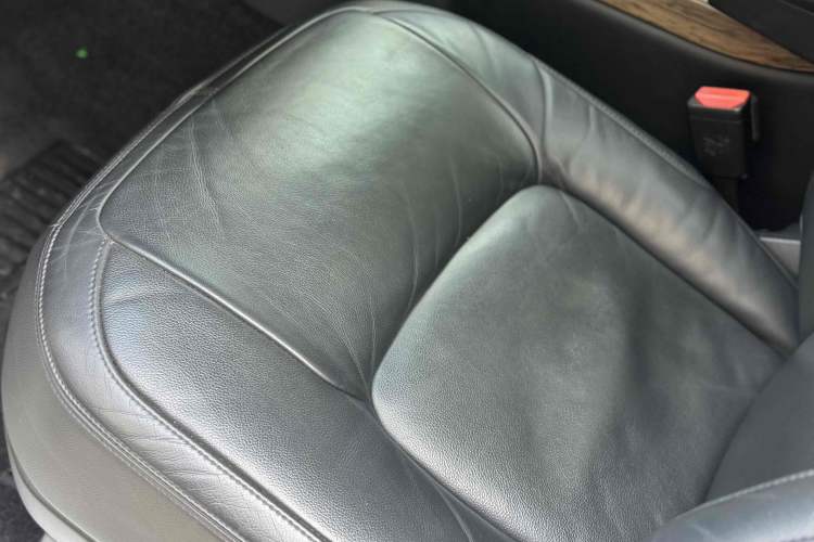 Used Land Rover Range 2019 3.0 SC V6 Grand Edition Interior 10