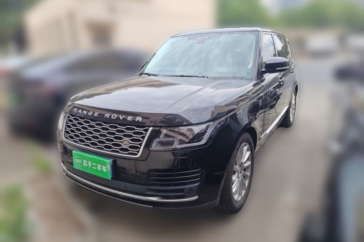 Used Land Rover Range 2020 3.0 L6 Legacy Edition Guazi used car, China used car export, Used car for sale, Used cars, Cheapest cars for sale