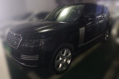 Used Land Rover Range 2020 3.0 L6 Long-Wheelbase Legacy