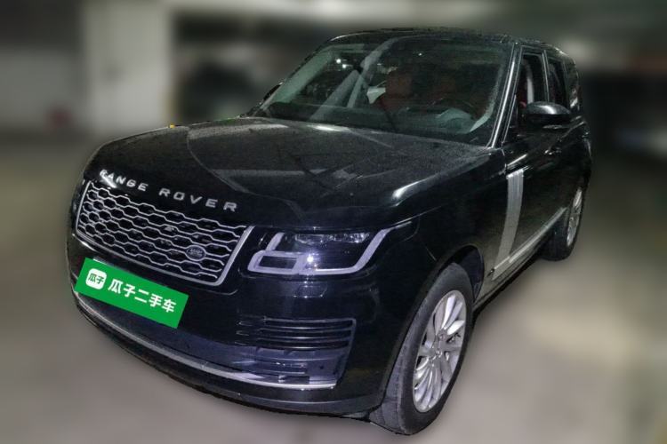 Used Land Rover Range 2020 3.0 L6 Legacy Edition Guazi used car, China used car export, Used car for sale, Used  cars, Cheapest cars for sale