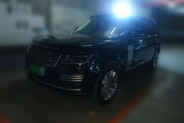 Used Land Rover Range 2020 3.0 L6 Long-Wheelbase Legacy