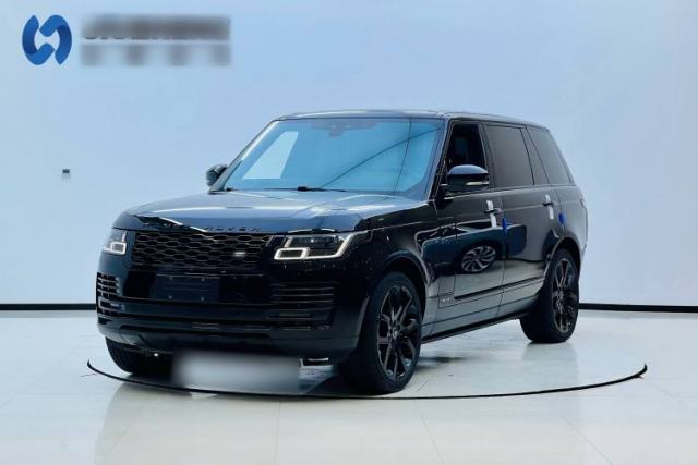 Used Land Rover Range 2020 3.0 L6 Long-Wheelbase Legacy