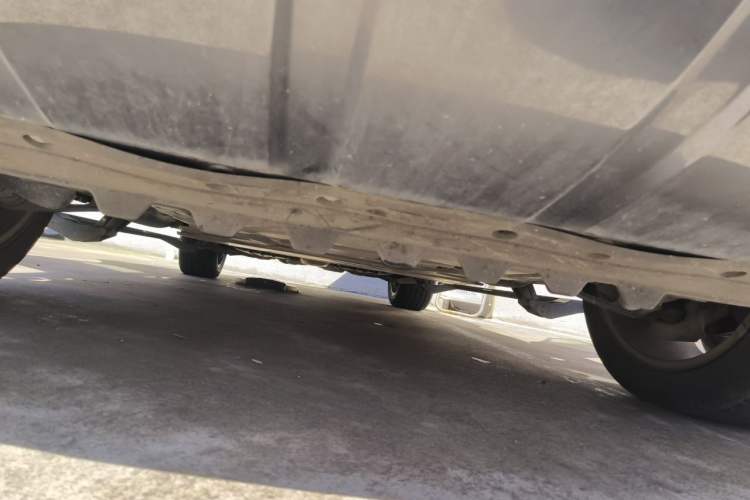 Used Land Rover Range 2020 3.0 L6 Long-Wheelbase Legacy Chassis Front