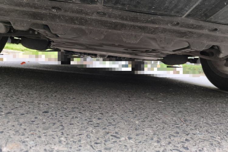 Used Land Rover Range 2020 3.0 L6 Long-Wheelbase Legacy Chassis Front