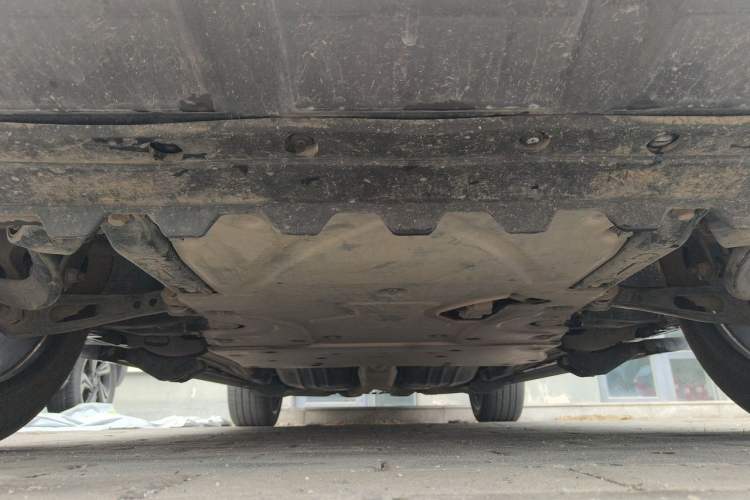 Used Land Rover Range 2020 3.0 L6 Grand Edition Chassis Front