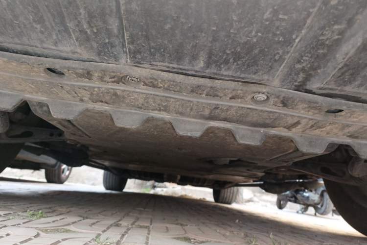 Used Land Rover Range 2020 3.0 L6 Long-Wheelbase Legacy Chassis Front