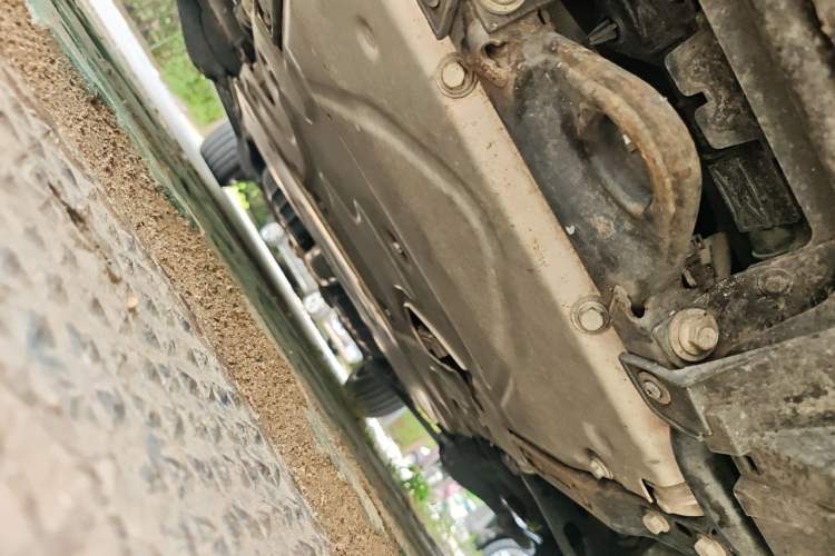 Used Land Rover Range 2020 3.0 L6 Grand Edition Chassis Front