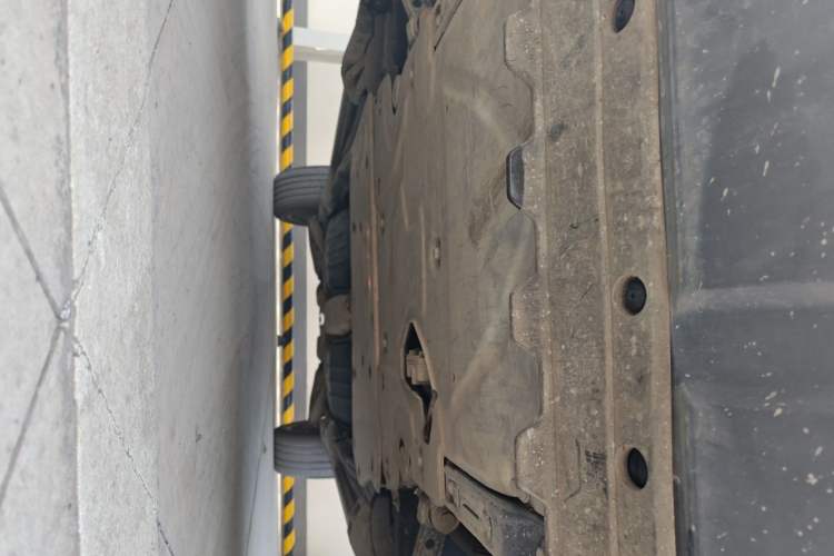 Used Land Rover Range 2020 3.0 L6 Long-Wheelbase Legacy Chassis Front