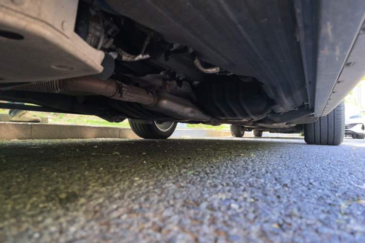 Used Land Rover Range 2020 3.0 L6 Long-Wheelbase Legacy Chassis Front Left