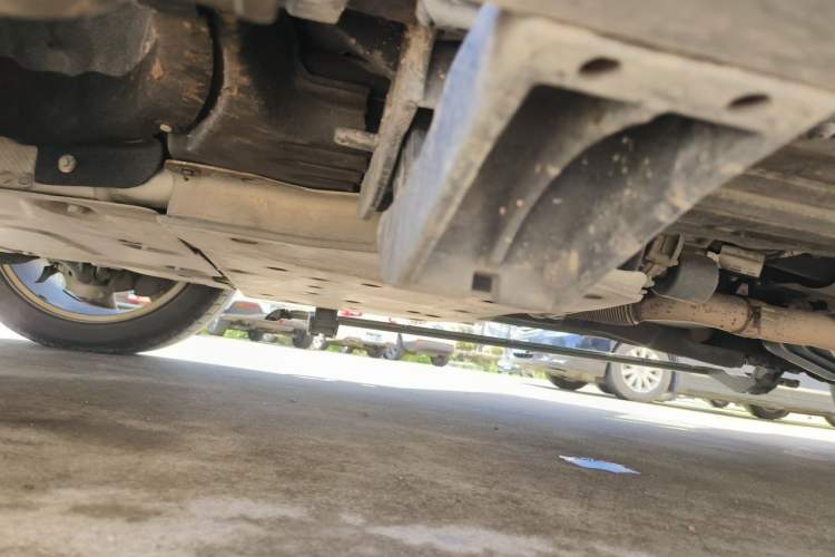 Used Land Rover Range 2020 3.0 L6 Long-Wheelbase Legacy Chassis Front Left