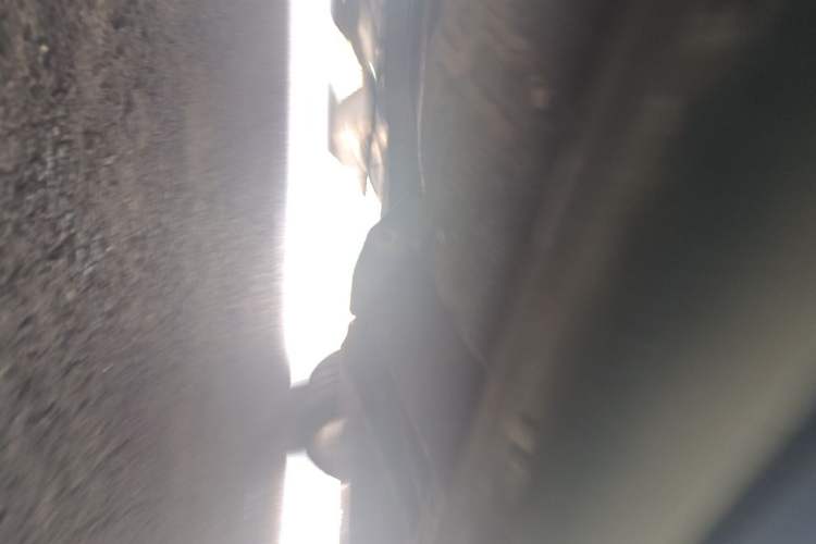 Used Land Rover Range  Chassis Front Left