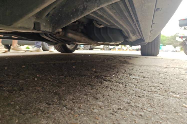 Used Land Rover Range 2020 3.0 L6 Legacy Edition Chassis Front Left