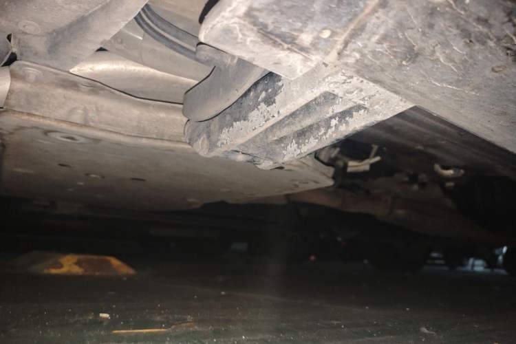 Used Land Rover Range 2020 3.0 L6 Long-Wheelbase Legacy Chassis Front Left