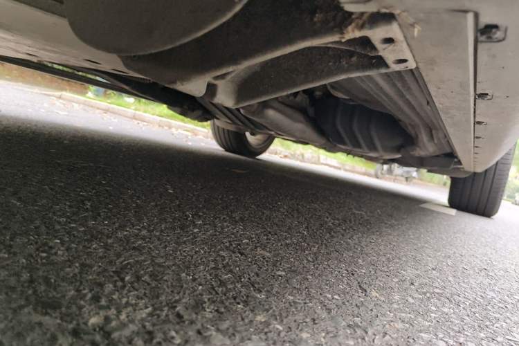 Used Land Rover Range 2020 3.0 L6 Long-Wheelbase Legacy Chassis Front Left