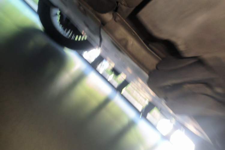 Used Land Rover Range 2020 3.0 L6 Long-Wheelbase Legacy Chassis Front Left