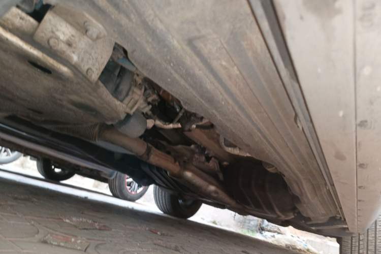 Used Land Rover Range 2020 3.0 L6 Long-Wheelbase Legacy Chassis Front Left