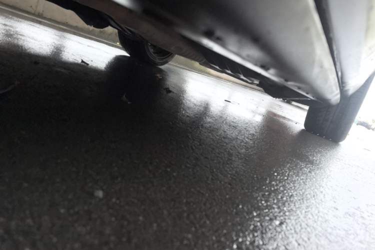 Used Land Rover Range 2020 3.0 L6 Long-Wheelbase Legacy Chassis Front Left