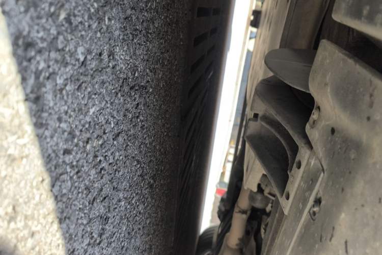 Used Land Rover Range 2020 3.0 L6 Long-Wheelbase Legacy Chassis Front Left