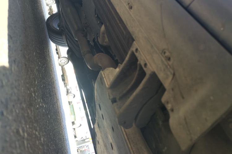 Used Land Rover Range 2020 3.0 L6 Long-Wheelbase Legacy Chassis Front Right