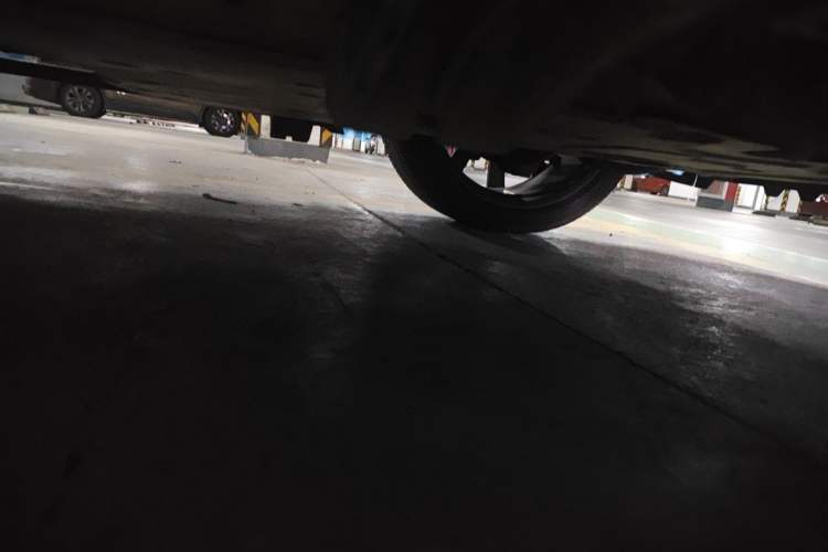 Used Land Rover Range 2020 3.0 L6 Long-Wheelbase Legacy Chassis Front Right