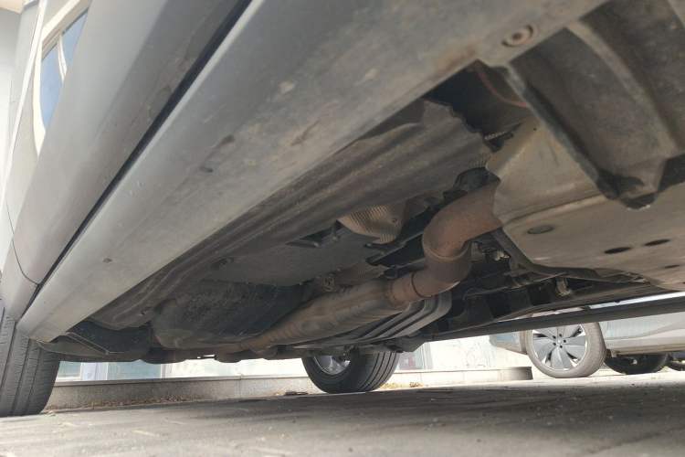 Used Land Rover Range 2020 3.0 L6 Grand Edition Chassis Front Right