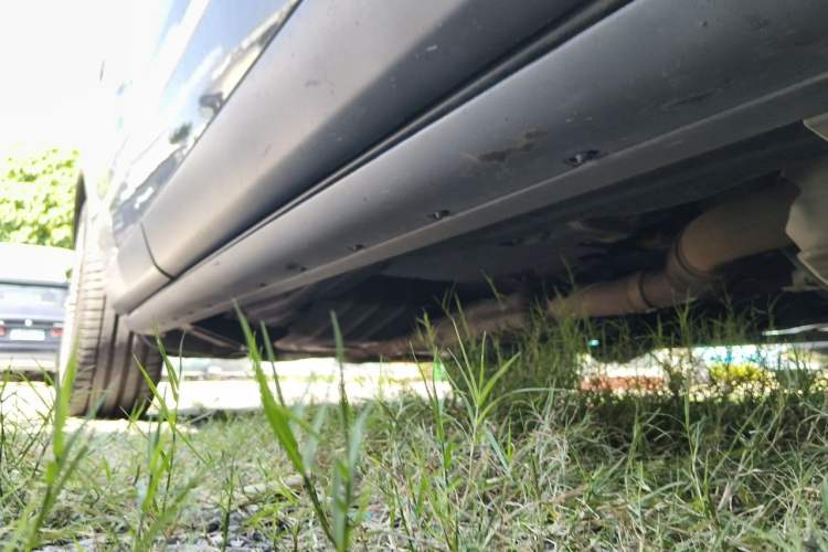 Used Land Rover Range 2020 3.0 L6 Long-Wheelbase Legacy Chassis Front Right