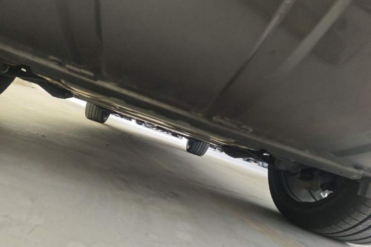 Used Land Rover Range  Chassis Front