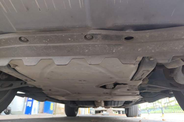 Used Land Rover Range 2020 3.0 L6 Long-Wheelbase Legacy Chassis Front